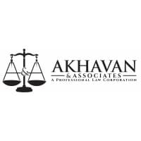 Akhavan & Associates - A Professional Law Corporation logo