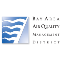 Bay Area Air Quality Management District logo