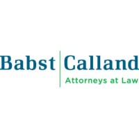 Babst, Calland, Clements & Zomnir, PC logo