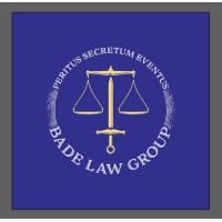 Bade Law Group, LLC logo
