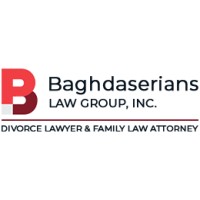 Baghdaserians Law Group, Inc. logo