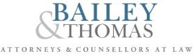 Bailey & Thomas, PA logo