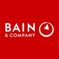 Bain & Company logo
