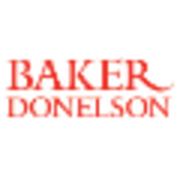 Baker, Donelson, Bearman, Caldwell & Berkowitz, PC logo