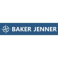 Baker Jenner, LLLP logo