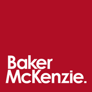 Baker & McKenzie logo
