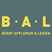 Berry, Appleman & Leiden, LLP logo