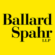Ballard Spahr, LLP logo