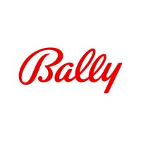 Ballys Corporation logo