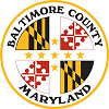 Baltimore County, Maryland logo