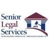 Senior Legal Services logo