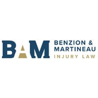 Bam Personal Injury Lawyers logo