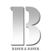 Baner & Baner Law Firm logo