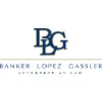 Banker Lopez Gassler, PA logo
