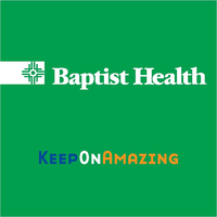 Baptist Health logo