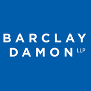 Barclay Damon, LLP logo