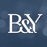 Barr & Young Attorneys logo