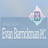 Law Office of Evan Barrickman, PC logo