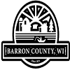 Barron County, Wisconsin logo