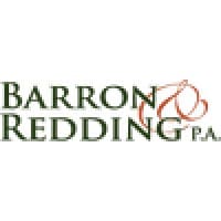 Barron & Redding, PA logo