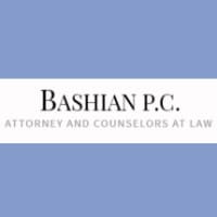 Bashian, PC logo