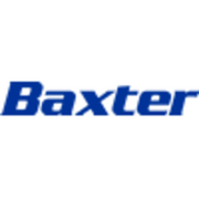 Baxter logo