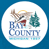 Bay County, Michigan logo