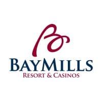 Bay Mills Indian Community logo