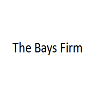 The Bays Firm logo