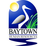 City of Baytown, Texas logo