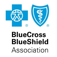 Blue Cross Blue Shield Association logo