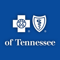 BlueCross BlueShield of Tennessee, Inc. logo