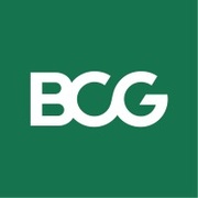 The Boston Consulting Group (BCG) logo