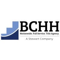 BCHH, Inc. logo