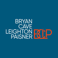 Bryan Cave Leighton Paisner, LLP logo