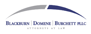 Blackburn Domene & Burchett, PLLC logo