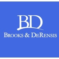 Brooks & DeRensis, PC logo
