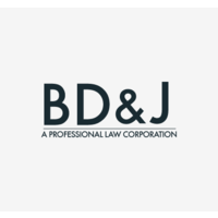 BD&J, PC logo