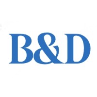 Burakiewicz & DePriest, PLLC logo