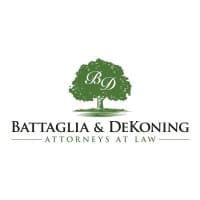 Battaglia & DeKoning, LLP logo
