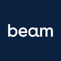 Beam Living logo