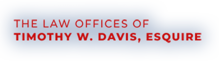 Law Office of Timothy W. Davis, LLC logo
