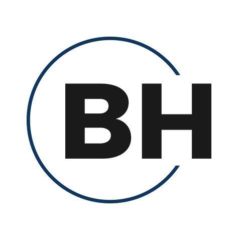 Beaty Hatch, PC logo