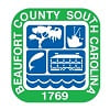 Beaufort County, South Carolina logo