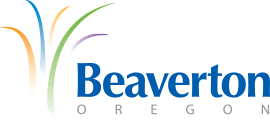 City of Beaverton, Oregon logo