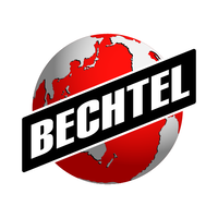 Bechtel Corporation logo