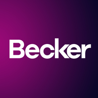 Becker & Poliakoff logo