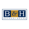 Becker & House PLLC logo