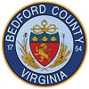 Bedford County, Virginia logo