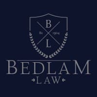 Bedlam Law logo